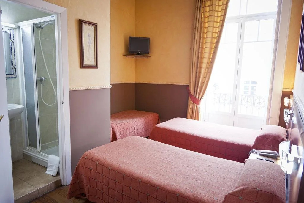 Hotel Aguila