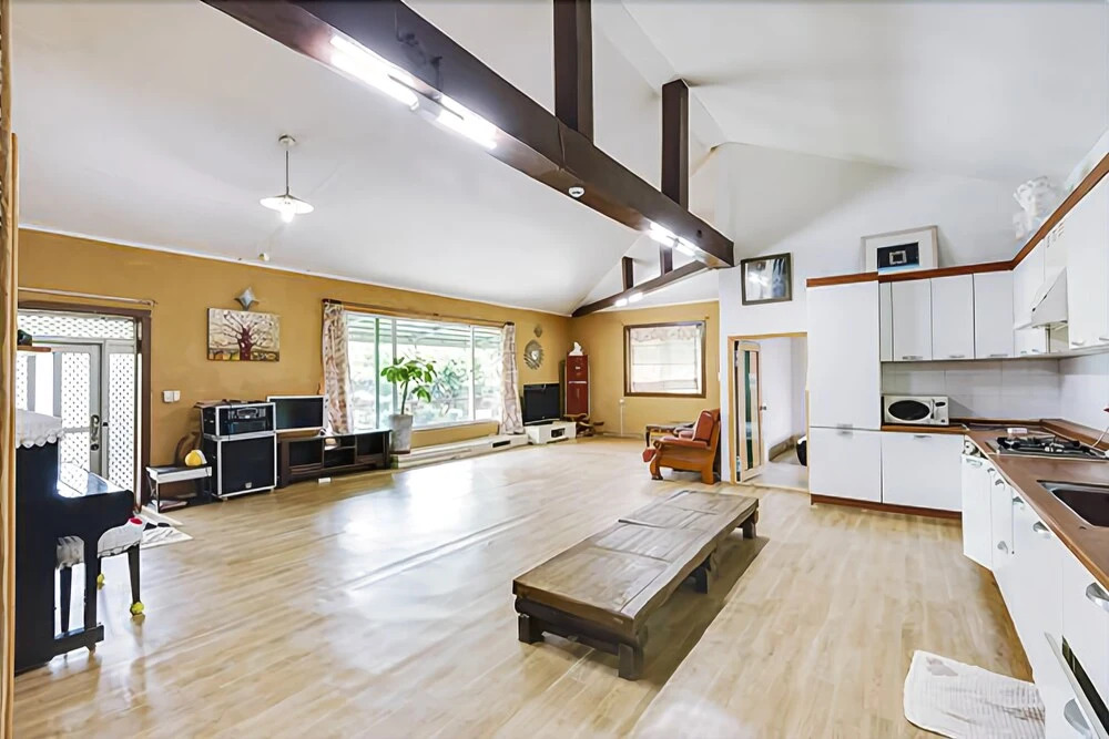 Yeoju Haneuljeongwon Pension
