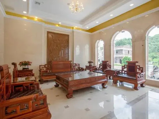 Huizhou gelongyun Hotel