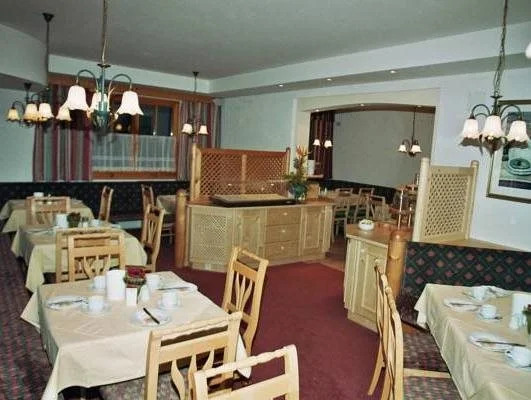 Hotel Garni Litzner