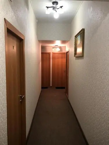 Svetlana Hotel