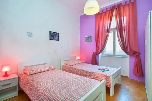 Comfortable Apartment Monte Zaro