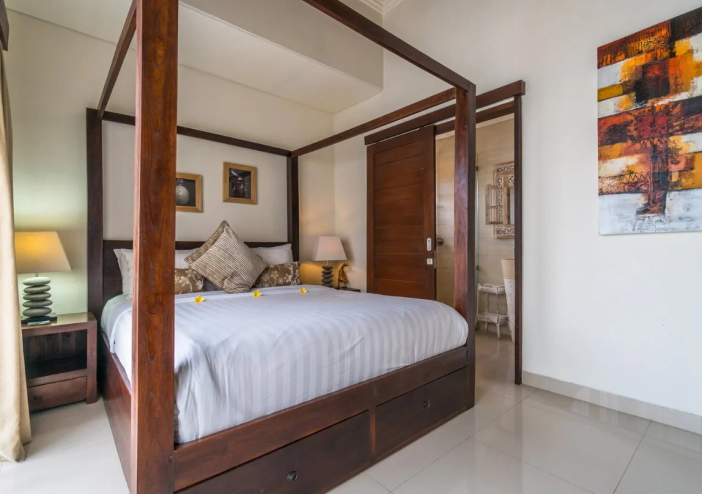 Aroha Boutique Villas