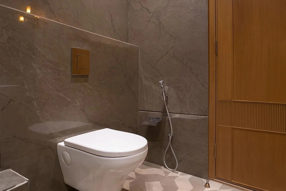 Hotel Crown Palazzo