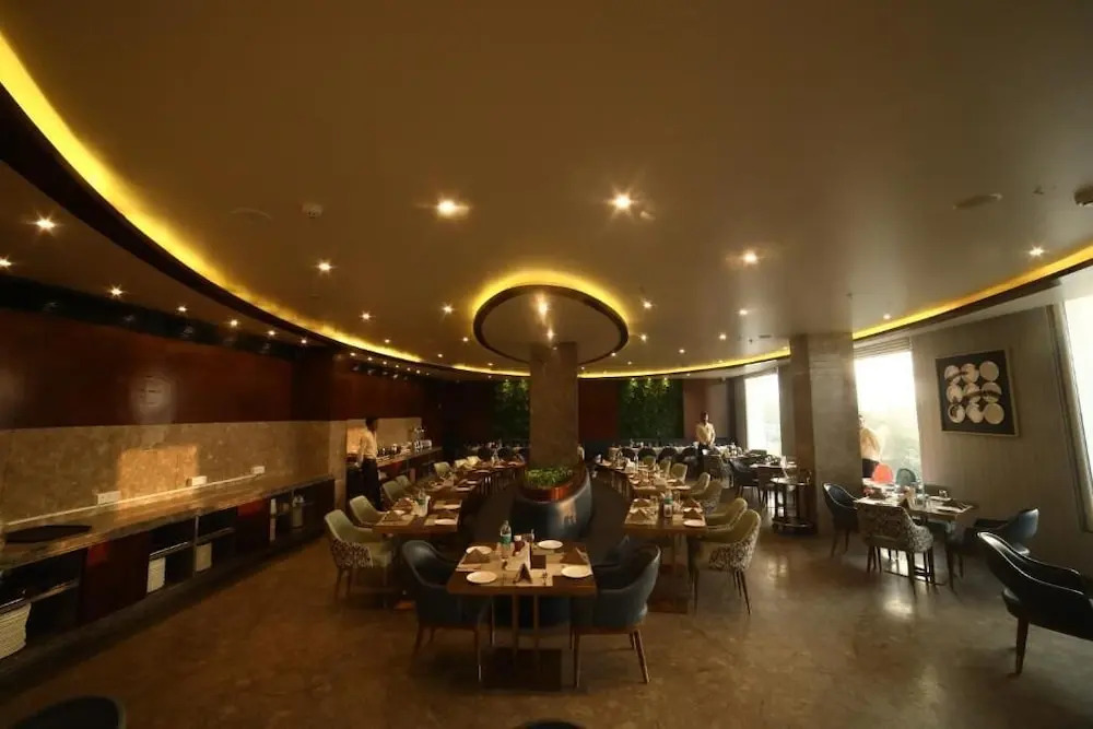 Hotel Ortus