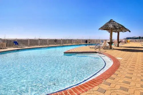 Grand Caribbean #1008 Gc1008 Condo