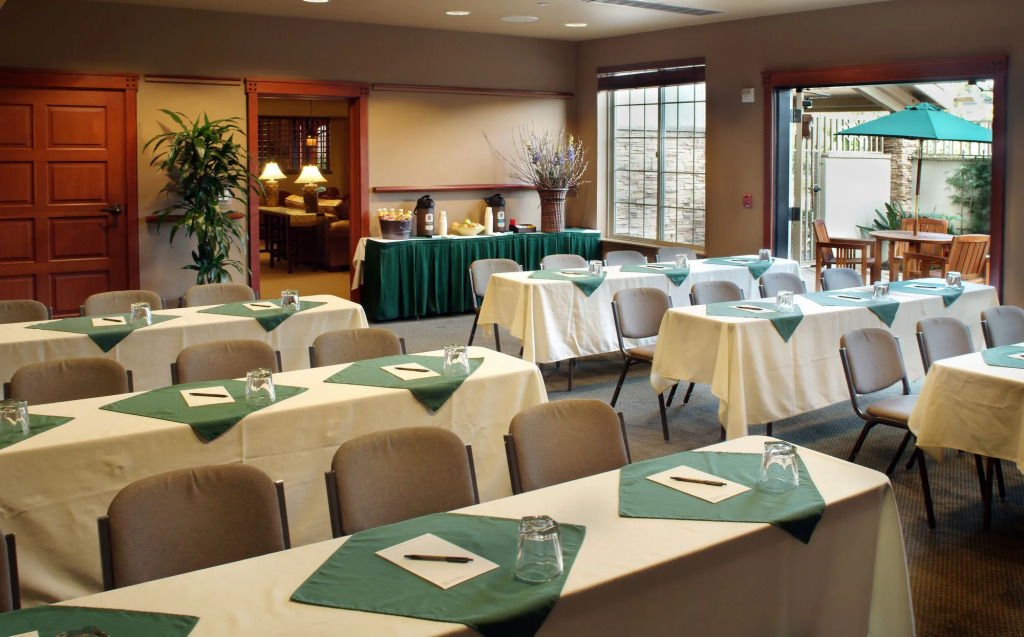 Larkspur Landing Extended Stay Suites South San Francisco