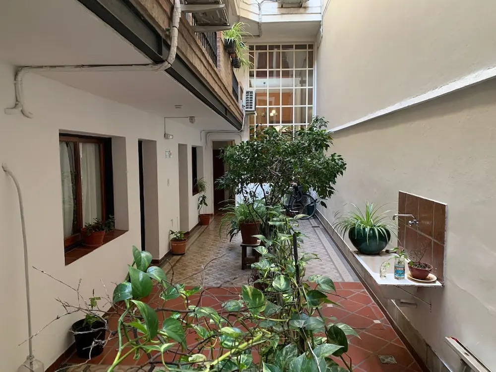 Derby Home Hotel