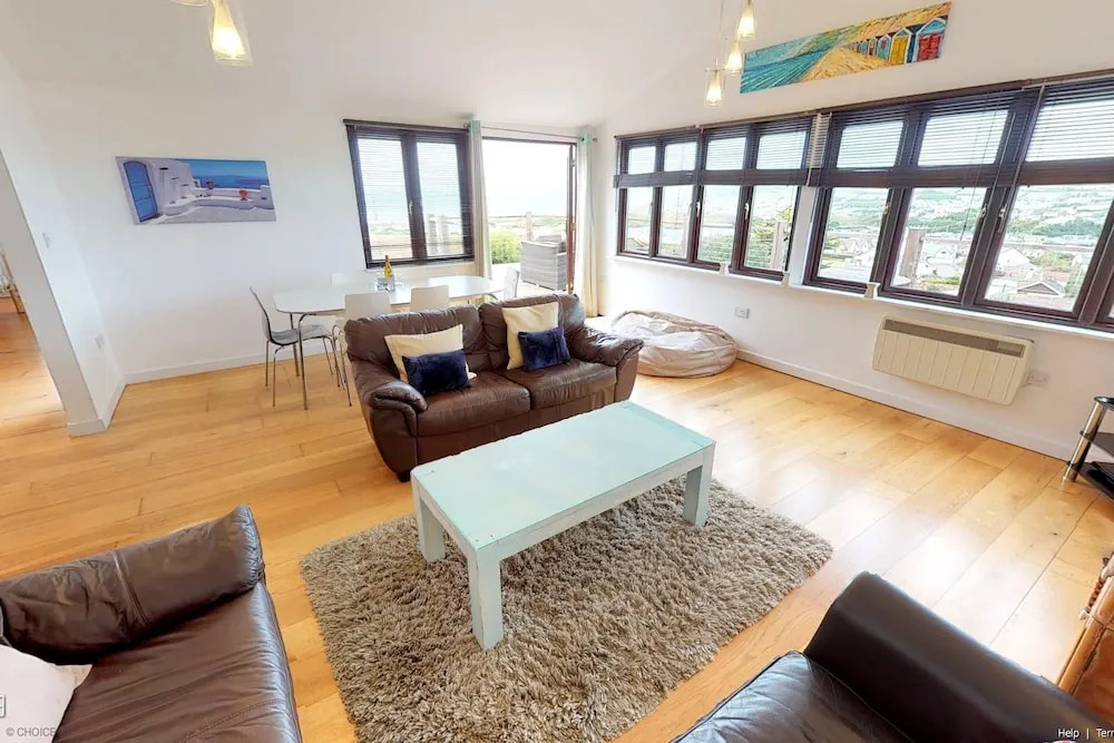 Croyde Iluka 3 Bedrooms