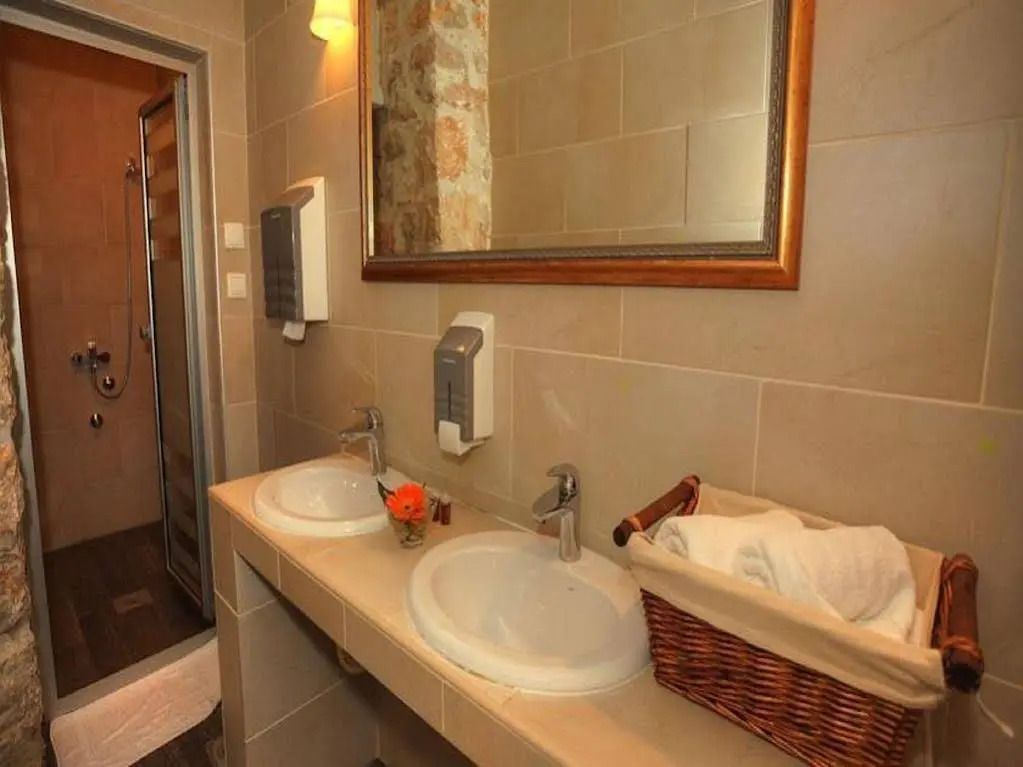 Hotel-Restaurant Kriva Ćuprija