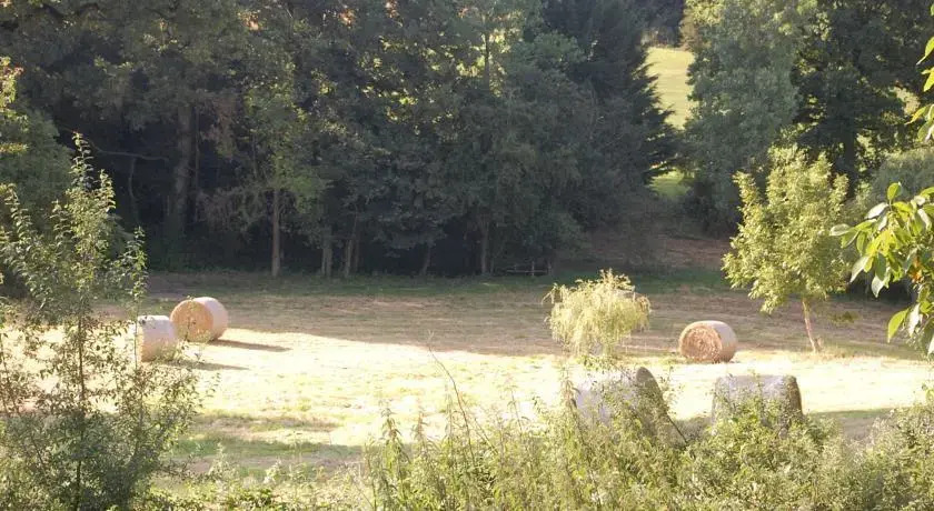 Gite Rural Le Balloir