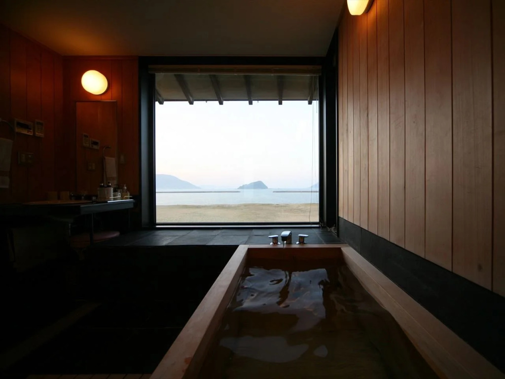 Mizuno Ryokan