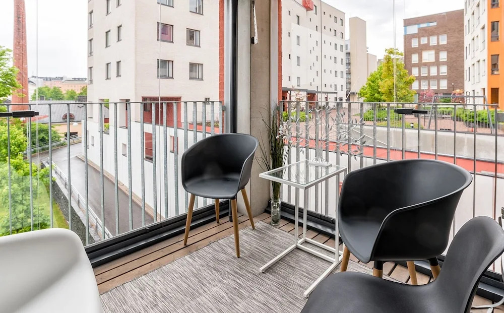 Experience Living Urban Apartments