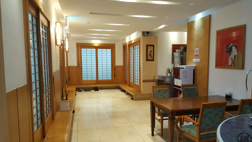 Gwangju Empire Hotel