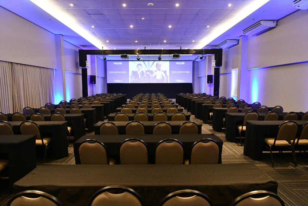 Mar Hotel Conventions
