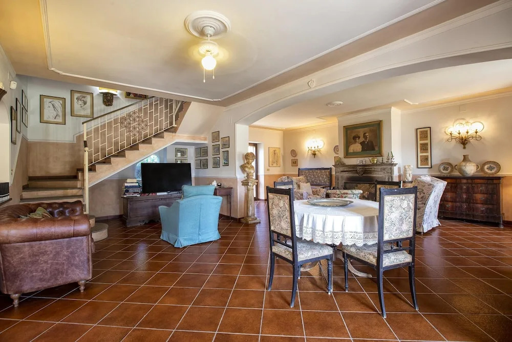 Sardinia Re - Villa Donna Beatrice