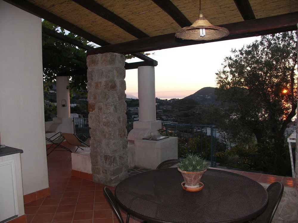 Villa Hermes Case Vacanza