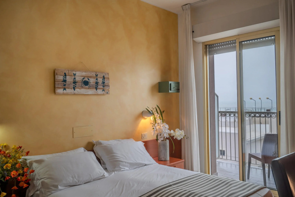 Hotel Mia