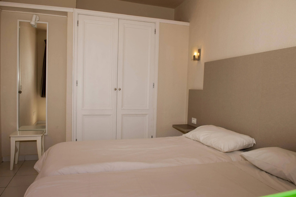 Apartamentos Babalu