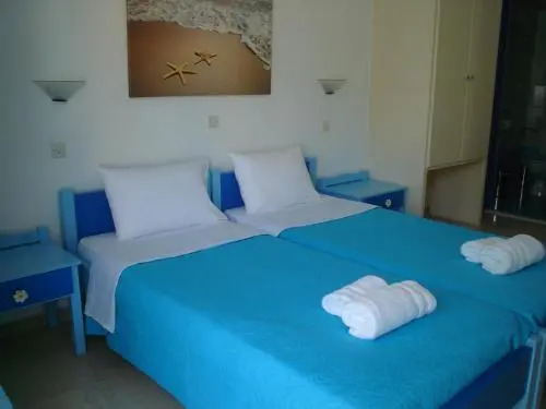 Ikonomakis Apartments