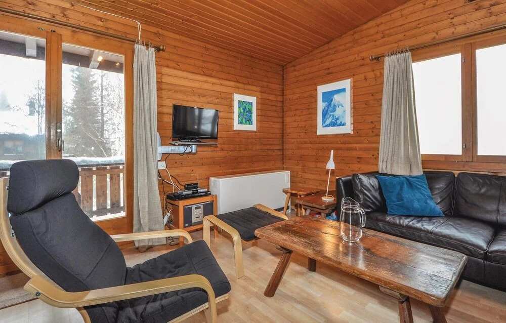 Chalet Audyn
