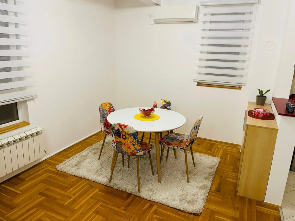 Jolly Apartment - Belgrade