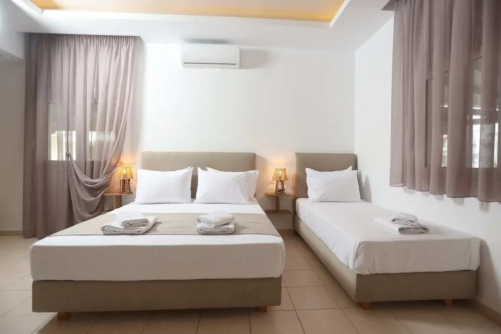 Gregory Luxury Apartments