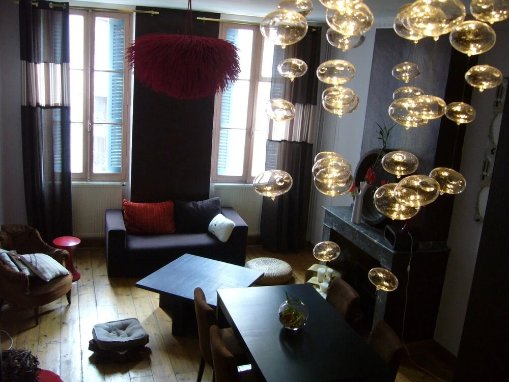 Appartement charmant Toulouse
