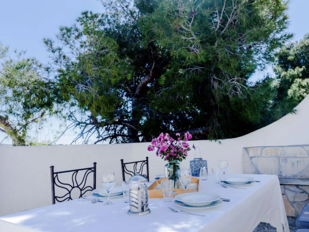 House La Yaya Moraira