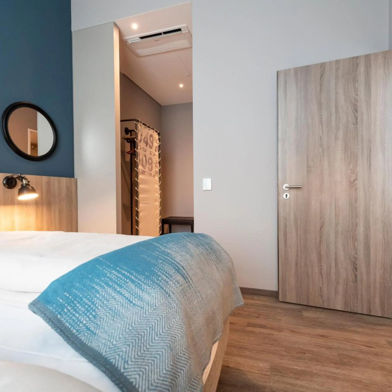 HARBR Hotel Heilbronn, a member of Radisson Individuals
