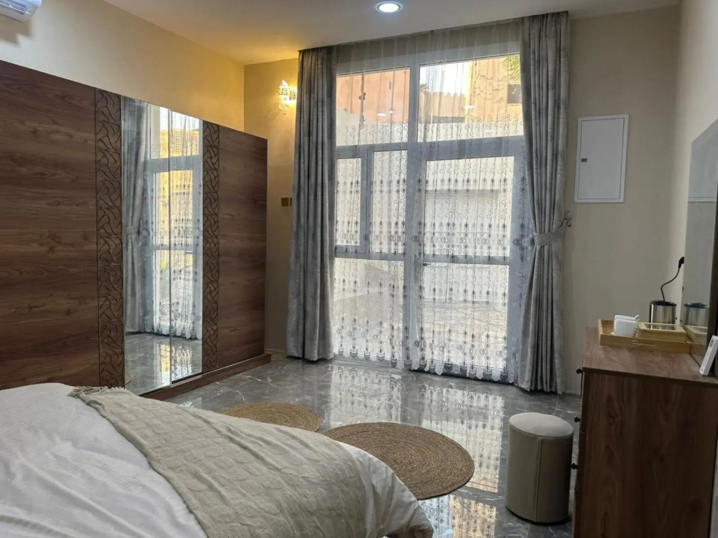 Shwathina Inn نزل شواذنة