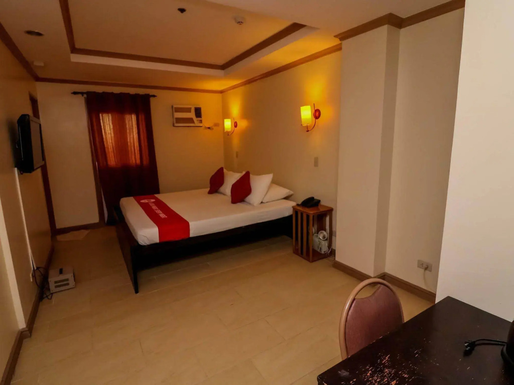 NIDA Rooms Boracay Aklan Tabisaan Jetty