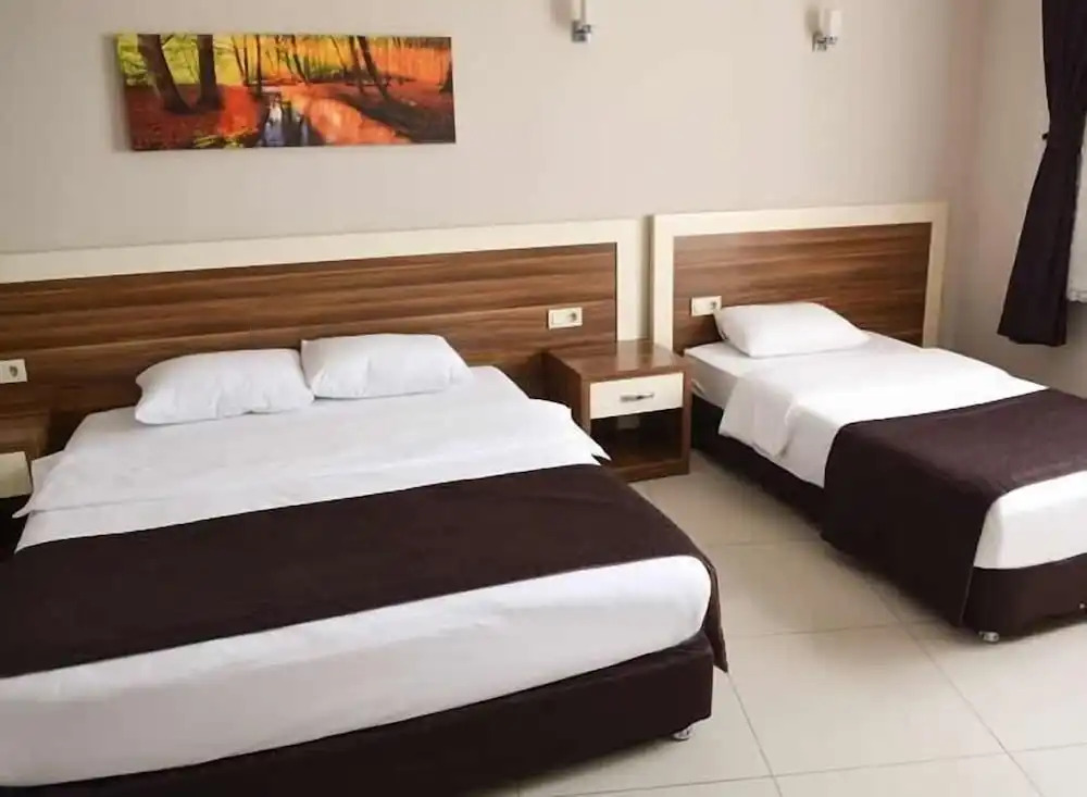 Siverek Otel