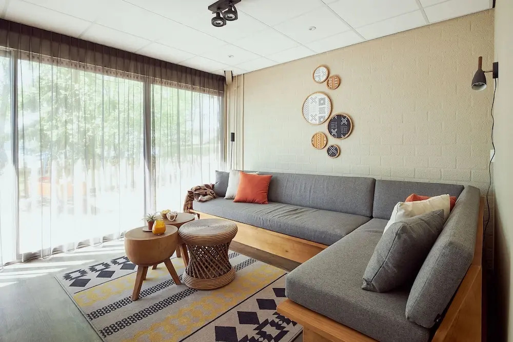 Lake Resort Beekse Bergen