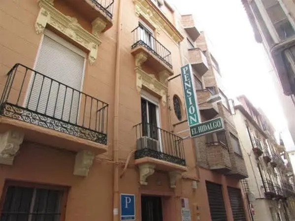 Hostal El Hidalgo