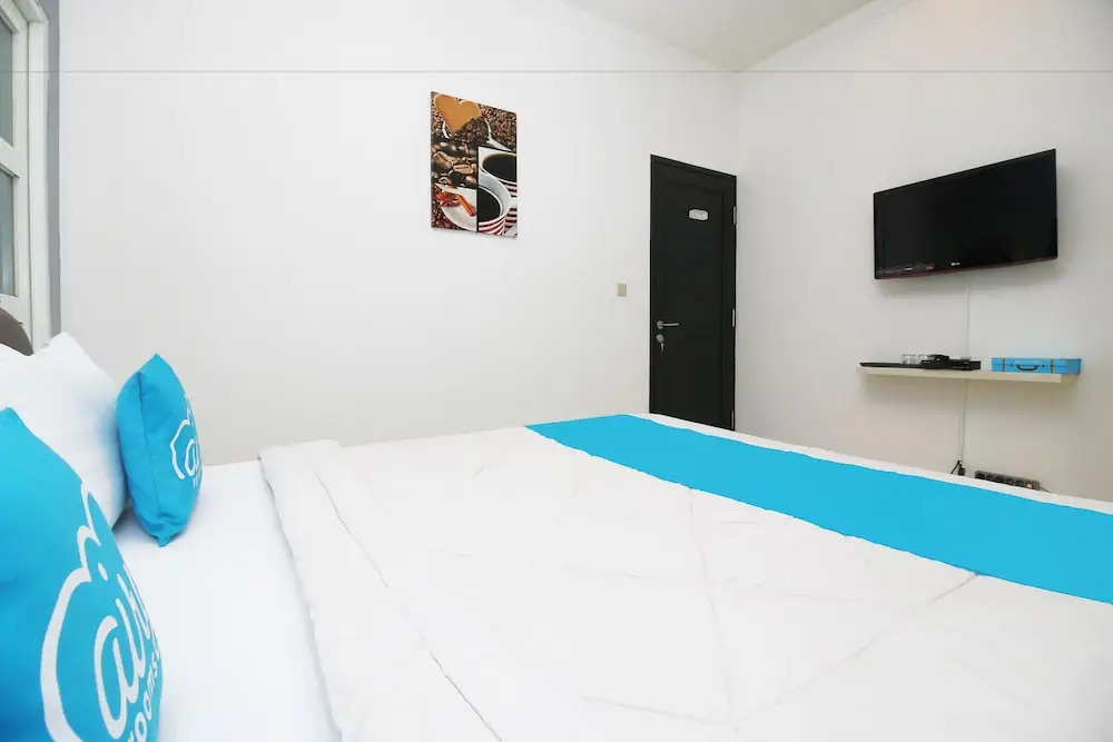 Airy Eco Mampang Prapatan Enam Belas 34B Jakarta