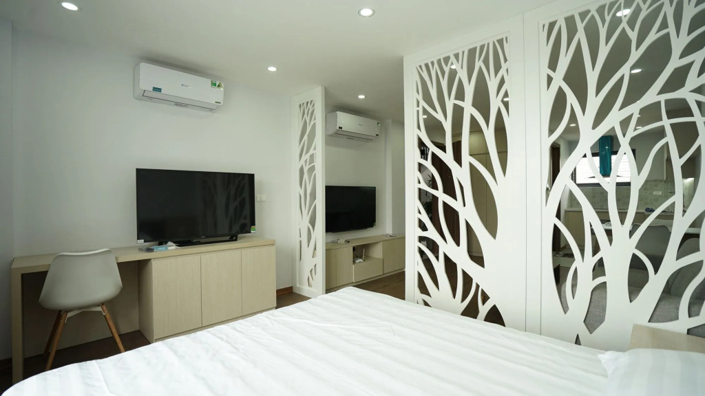 ARL Trinh Cong Son Hotel