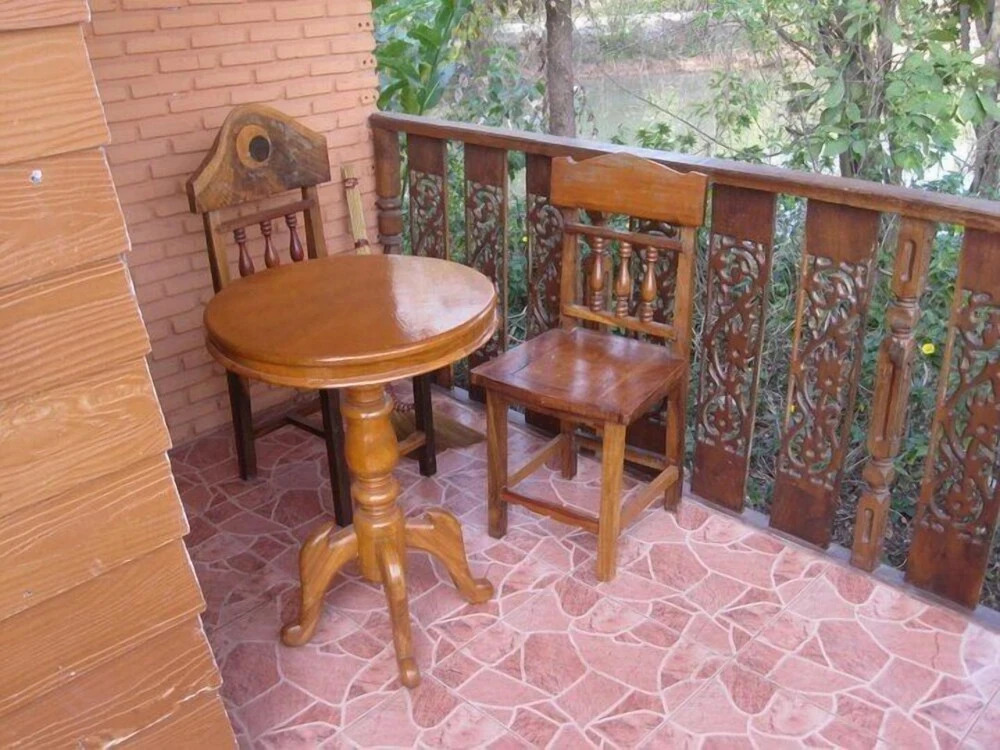 Kong Tong Resort