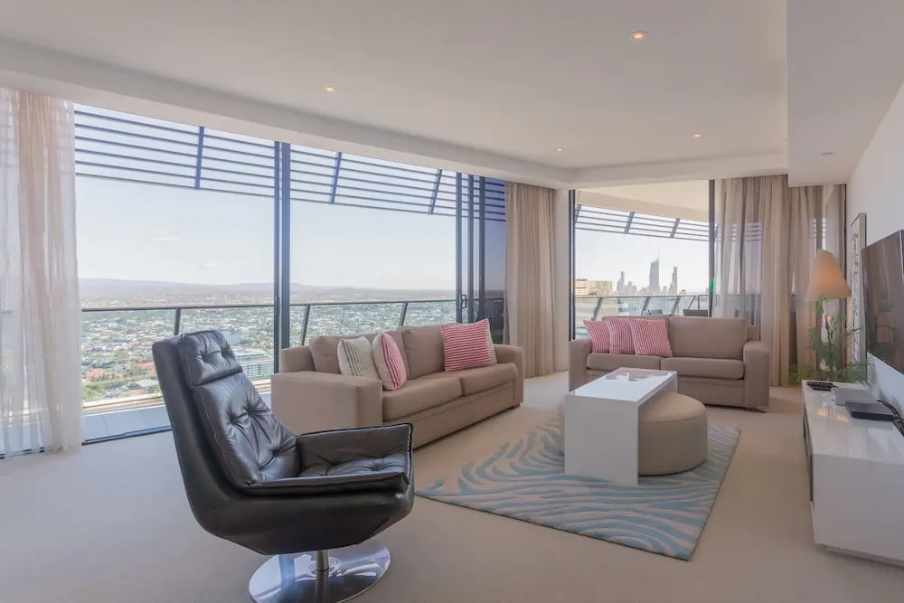 Oracle Resort Private 3 Bed Skyhome