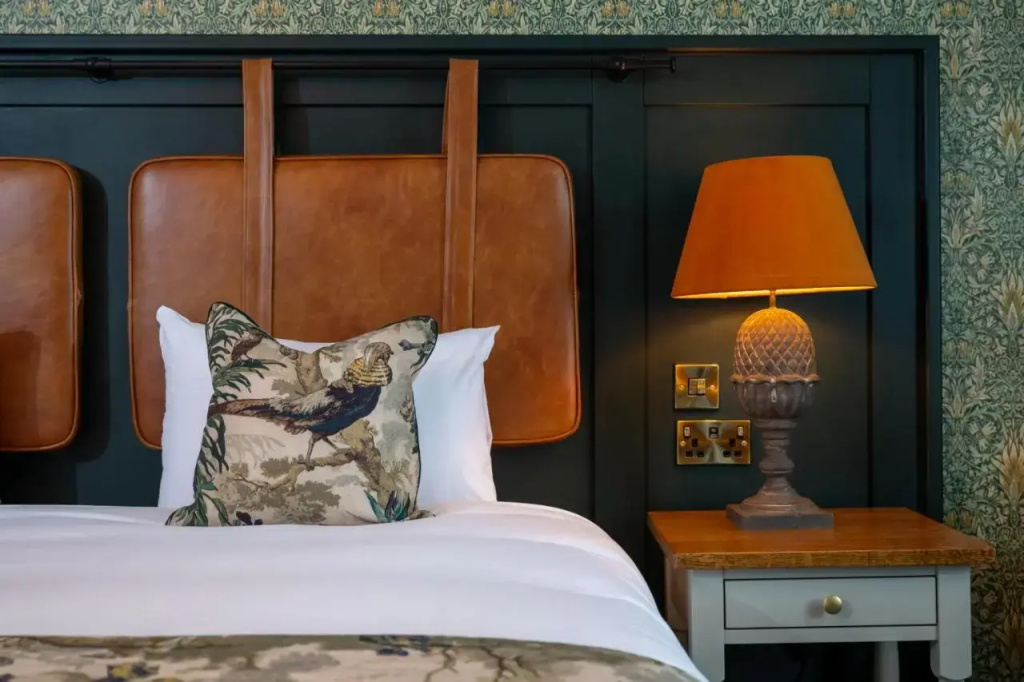 Wheatsheaf Hotel by Chef & Brewer Collection