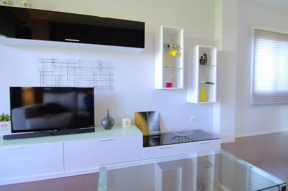 Guadalupe Apartment