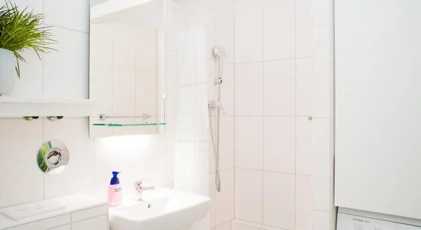 Apartment Cityview Berlin