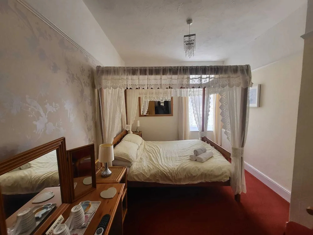 Florence Guest House