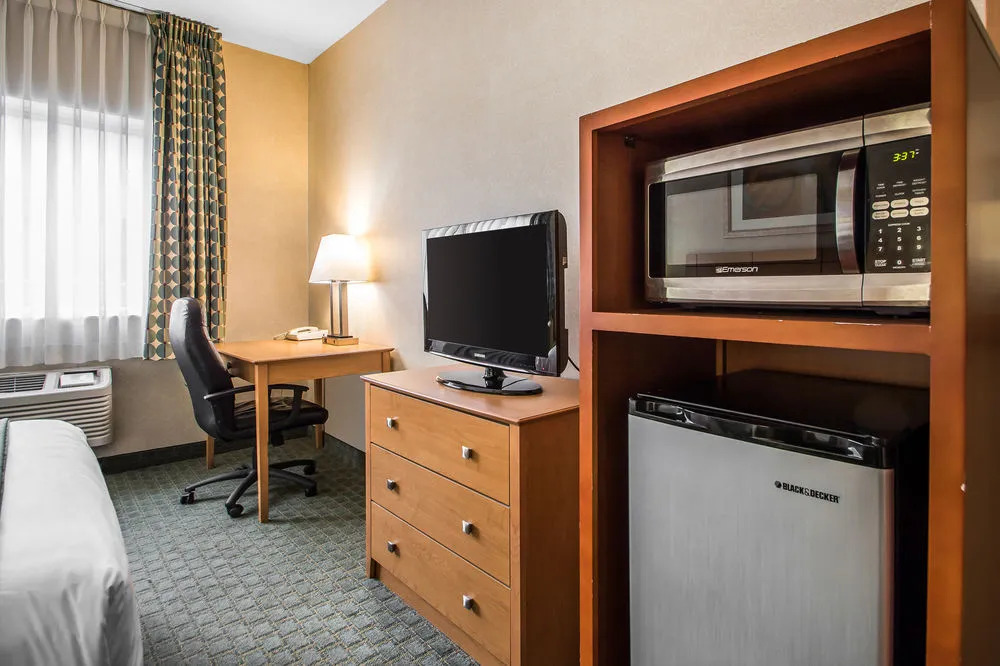 Quality Inn