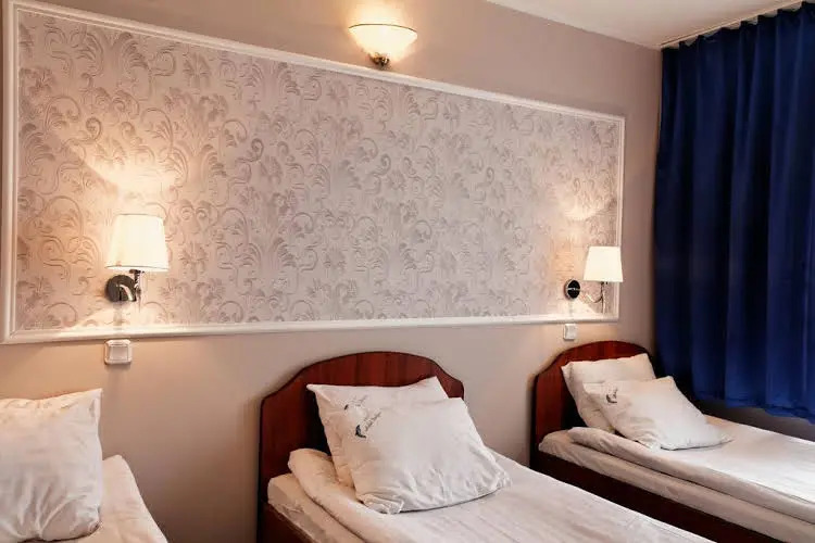 Hotel Delfin