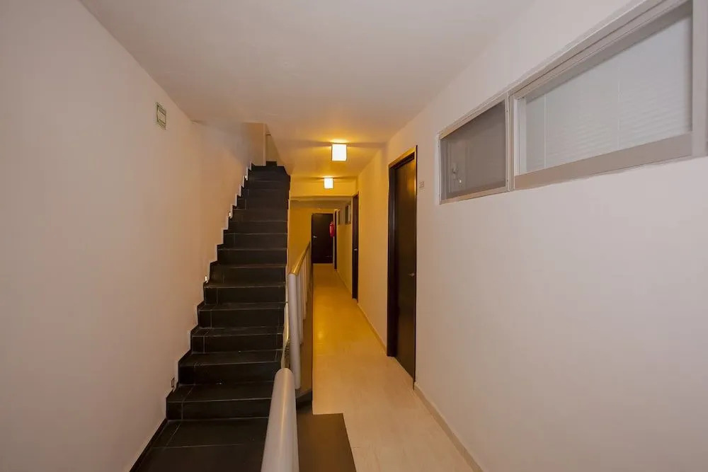 Hotel Isla Zamna