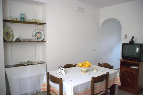B&B La Selva Santa