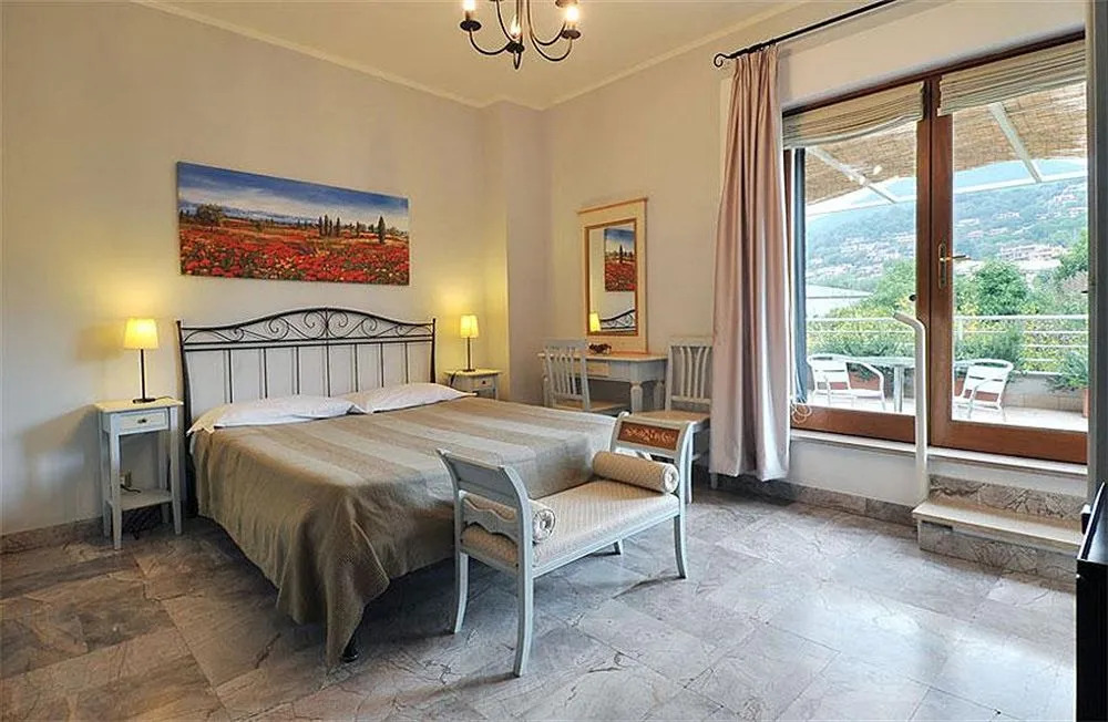 B&B La Terrazza sul Lago