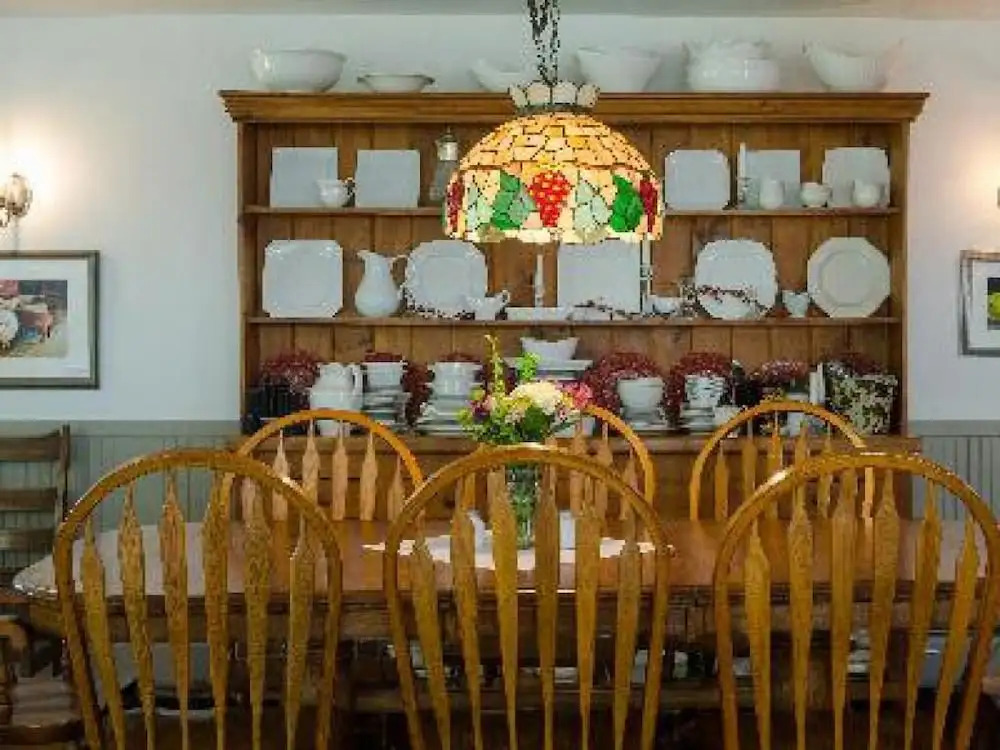 Lareau Farm Inn
