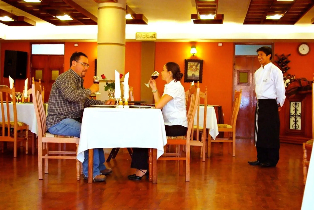Conde de Lemos Hotel